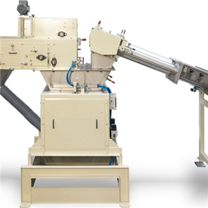 雙(shuāng)重給料式