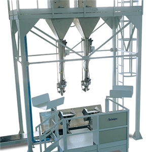 CJV重力(li)式閥口袋灌(guan)裝系...