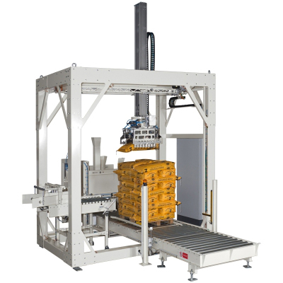 JDG龍門(men)式碼垛機(jī)