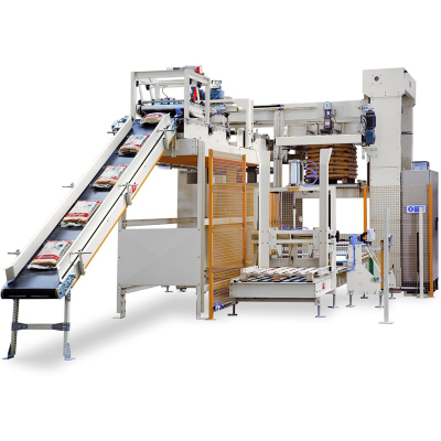 JDH高位(wèi)碼垛機(jī)