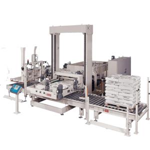 JDL低位碼垛機(jī)