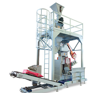 CGV螺(luó)旋推進式閥(fá)口袋灌...