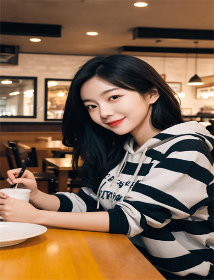 热门：《外星女生柴小七》色彩运用解析：色调选择与情绪表达分析