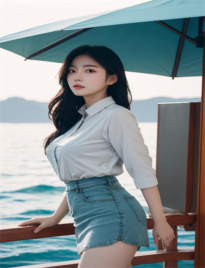 口碑爆款：《绝地行走》美学的艺术标准与审美价值——美术指导的创作理念