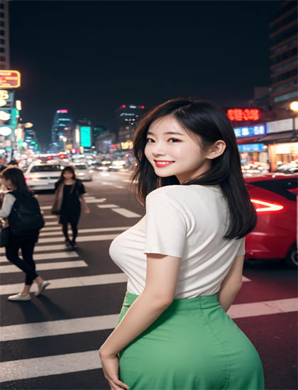 独家剖析：女孩舞步的角色塑造与表演艺术——传统与现代的对话