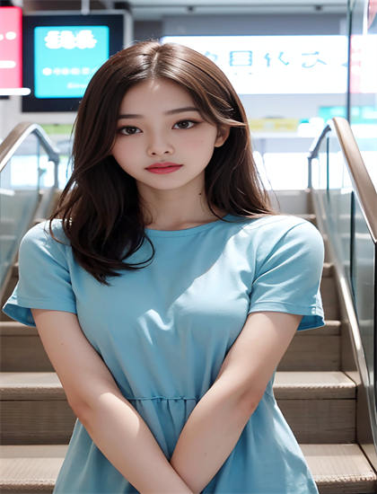 【幕后故事】东京全力少女的特效制作的困难与创新 探索艺术与技术的完美结合