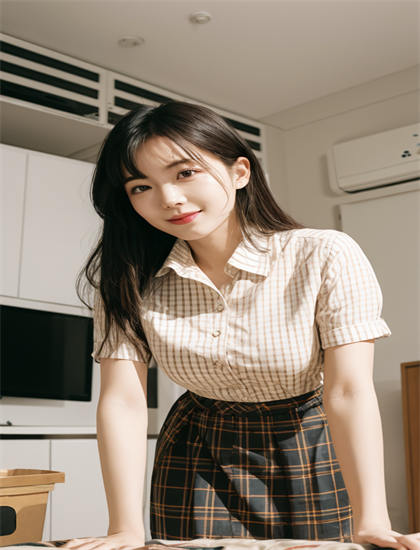 专业解读：《钢铁少女团》美术的场景设计与氛围营造——艺术与技术的完美结合